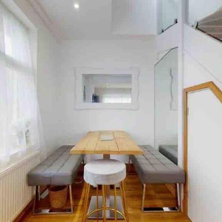 Love Lancing By The Sea With Optional Large Hot Tub Sleeps Up To 8 & Free Parking Villa Esterno foto