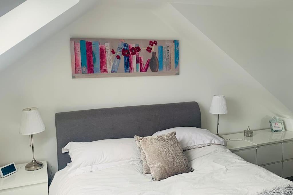 Love Lancing By The Sea With Optional Large Hot Tub Sleeps Up To 8 & Free Parking Villa Esterno foto